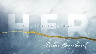 HER CHURCH | 12 May 2024