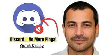How to Disable All Sounds in Discord (Mute Everything)