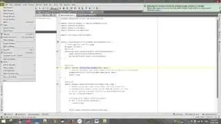 Android: import libs, Google Play Services to Android Studio