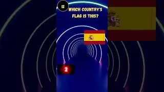 Flags of the World ULTRA HARD #shorts