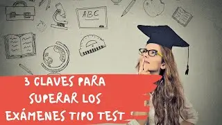 Exámenes tipo test