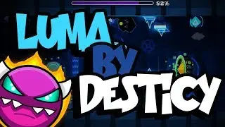 Awesome! | Luma by Desticy | GD 2.1