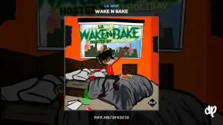 Lil Wop - Don't Hate On Me (Feat Cocaine P) [Prod By Samba Beatz]