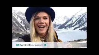 Казахстан 🇰🇿