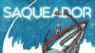 SAQUEADOR