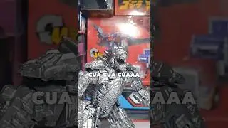 Mechagodzilla Unboxing 🤖🦖#shorts#godzilla#mechagodzilla#godzillaxkongthenewempire#figuras