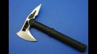 United Cutlery M48 Camp Hawk II - www.pizzini.at