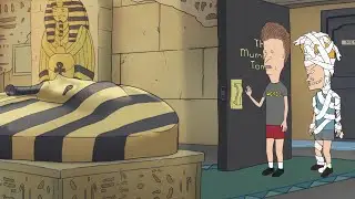 КАК СОВРЕМЕННЫЕ ТРЕНДЫ ПОДОШЛИ БИВИСУ И БАТТХЕДУ