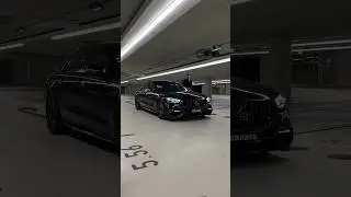 BRABUS S63!🏁 #shorts