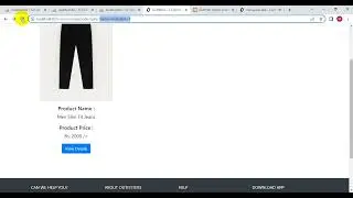 PHP e commerce 16