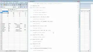 CalcLink Tutorial Part 1