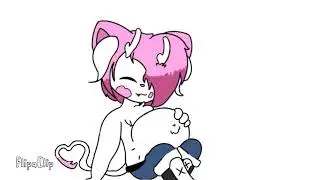atfer Kami ate chiro(animation)