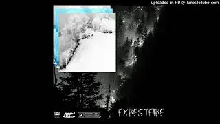 FXRESTFIRE. (Half soundcloud only album)