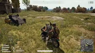 PUBG Launchpad omegalul