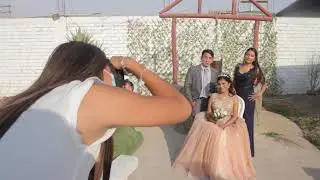 #02 CUBRIENDO EVENTO SOCIAL 