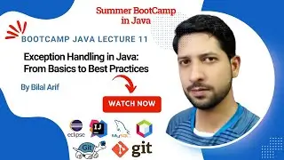 Exception Handling in Java: From Basics to Best Practices