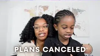 Today was a very sad day