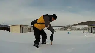 ЗИМОЙ на ДАЧУ не пролезть!!..НОВОСТИ !!