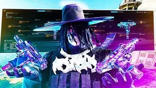 Fastest Movement On Rebirth Island + Best Class Setup