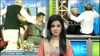 Funny Pakistani News and Politician Fails
