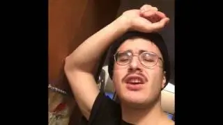 Coolrapguy546's dating profile video
