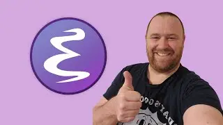 How to Install Emacs on a Chromebook in 2024