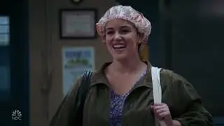 Jake and Amy - Maple Syrup