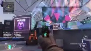Pistol Run