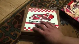 The Geeky Panda Blog: Unboxing - Catherine Deluxe Edition (PS3)