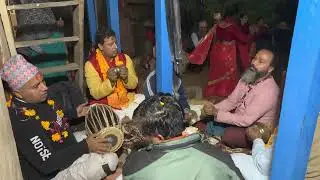 स्याङ्जाली भजन किर्तन || Syangjali Bhajan Kirtan