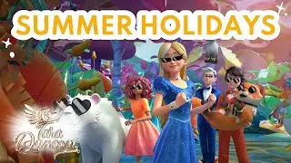 TARA DUNCAN  🏖️ Summer holidays