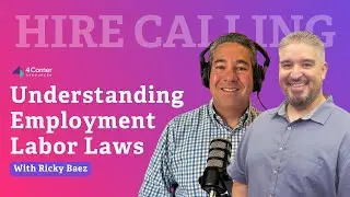 Understanding Employment Labor Laws: Insights From an HR Expert