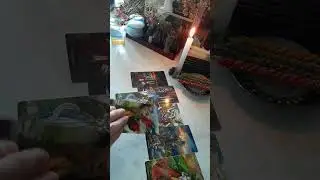 Подсказка Высших Сил. Что Вас ждет?