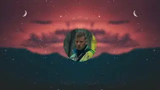 Şanışer - Katil (Slowed + Reverb) (Lyric Edit)