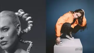Stupid x Sad Bitch | Mashup of Tate McRae x Anne Marie