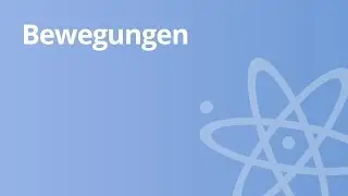s-t-Diagramme und v-t-Diagramme | Physik | Mechanik