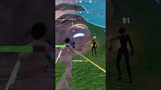 AUTO SHOTGUN needs a NERF 😂  
