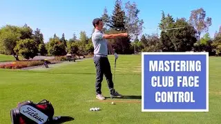 Mastering Club Face Control