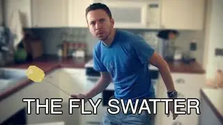 The Fly Swatter