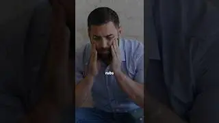 What Does Chin Rubbing Mean?
