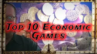 Top 10 Economic Games