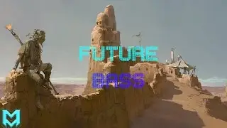 [Future Bass] Brandon Jonak & Pep.B ft Ezra James  - Where Do I Go [Freedom Friday]