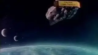 Dick Spanner, P I  1986   Intro Opening