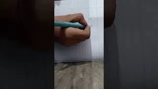 sand eraser... it can erase ink tooo.. ❤️