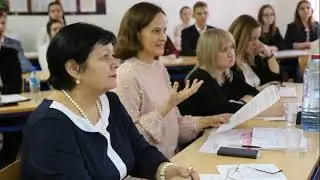 Визитка Конференции