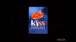Lean-M OOO/Kiss From The Universe/REN TV (2014)