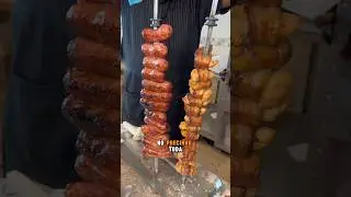 Buffet de almoço com churrasco por $36,90 - Duda’s Pizzaria | TourSP