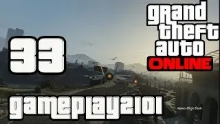 GTA 5 Online Полный кайф 2