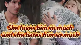 😞He do so much for her, but she kill him herself finally.🔎The Mafia Boss's Runaway Bride-FlexTV