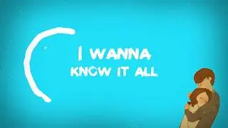Dan + Shay, Justin Bieber - 10,000 Hours (Lyrics)